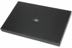 Forge De Laguiole, T62MINBR, Pfeifenholz -Victorinox Verkäufe LAT62MINBR 02 forge de laguiole messenset t62minbr d2