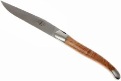 Forge De Laguiole, T62MINBR, Pfeifenholz -Victorinox Verkäufe LAT62MINBR 04 forge de laguiole messenset t62minbr d4