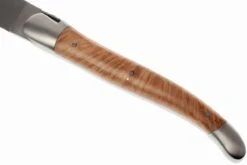 Forge De Laguiole, T62MINBR, Pfeifenholz -Victorinox Verkäufe LAT62MINBR 06 forge de laguiole messenset t62minbr d6