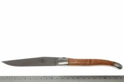 Forge De Laguiole, T62MINBR, Pfeifenholz -Victorinox Verkäufe LAT62MINBR 08 forge de laguiole messenset t62minbr d8
