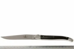 Forge De Laguiole, T62MINEB, Ebenholz 17 Forge De Laguiole, T62MINEB, Ebenholz -Victorinox Verkäufe LAT62MINEB 08 forge de laguiole messenset t62mineb d8