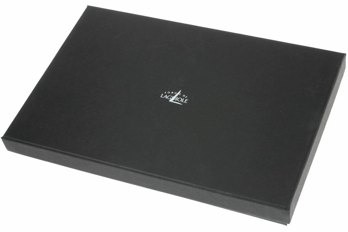 Forge De Laguiole, T62MINOL, Olivenholz 4 Forge De Laguiole, T62MINOL, Olivenholz – Bild 2