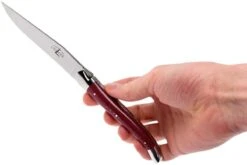 Forge De Laguiole, T62MINTCBOR, Micarta 13 Forge De Laguiole, T62MINTCBOR, Micarta -Victorinox Verkäufe LAT62MINTCBOR 06 forge de laguiole lat62mintcbor 06