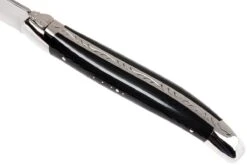 Forge De Laguiole, T62MINTCNOI, Micarta Steakmesserset -Victorinox Verkäufe LAT62MINTCNOI 05 forge de laguiole lat62mintcnoi 05