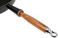 Le Creuset Sautépfanne Schwarz, 28 Cm, 3,6 L -Victorinox Verkäufe LC20059280000460 03 le creuset lc20059280000460 03