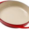 Le Creuset Tarteform/ Tarte Tatin, 25 Cm, Kirschrot -Victorinox Verkäufe LC20129250602460 01 le creuset