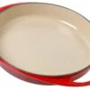 Le Creuset Tarteform/ Tarte Tatin, 28 Cm, Kirschrot -Victorinox Verkäufe LC20129280602460 01 le creuset