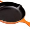 Le Creuset Gusseisen Stielkasserolle 23 Cm Rund, Orange-rot -Victorinox Verkäufe LC20182230900422 01 le creuset lc20182230900422 01