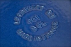 Le Creuset Sautierpfanne/Sauteuse, Gusseisern, Azurblau, 28 Cm, 3,6 Liter 11 Le Creuset Sautierpfanne/Sauteuse, Gusseisern, Azurblau, 28 Cm, 3,6 Liter -Victorinox Verkäufe LC20259282200422 05 lecreuset