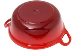 Le Creuset Faitout / Bratentopf 20 Cm, 1,7 L Rot 7 Le Creuset Faitout / Bratentopf 20 Cm, 1,7 L Rot -Victorinox Verkäufe LC21003200602460 03 le creuset lc21003200602460 03
