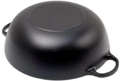 Le Creuset Signature Marmite 32cm, 7l Schwarz -Victorinox Verkäufe LC21114320000430 03 le creuset lc21114320000430 03