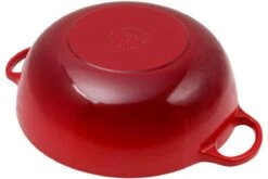 Le Creuset Signature Marmite 32cm, 7l Rot 7 Le Creuset Signature Marmite 32cm, 7l Rot -Victorinox Verkäufe LC21114320600430 03 le creuset lc21114320600430 03