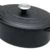 Le Creuset Bräter/Cocotte Oval 29 Cm, 4,7 L Schwarz -Victorinox Verkäufe LC21178290000430 01 le creuset lc21178290000430 01