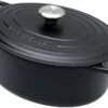 Le Creuset Bräter/Cocotte Oval 31 Cm, 6,3 L Schwarz -Victorinox Verkäufe LC21178310000430 01 le creuset lc21178310000430 01