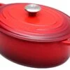 Le Creuset Bräter/Cocotte Oval 31 Cm, 6,3 L Rot -Victorinox Verkäufe LC21178310602430 01 le creuset lc21178310602430 01