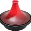 Le Creuset Tagine 31 Cm, 3,7 L Rot