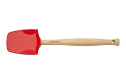 Le Creuset Premium Silikonspatel-Set 3-teilig, Kirschrot 9 Le Creuset Premium Silikonspatel-Set 3-teilig, Kirschrot -Victorinox Verkäufe LC42830000600007 03 lecreuset