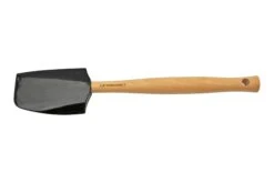 Le Creuset Premium Silikonspatel-Set 3-teilig, Schwarz -Victorinox Verkäufe LC42830001400007 05 lecreuset