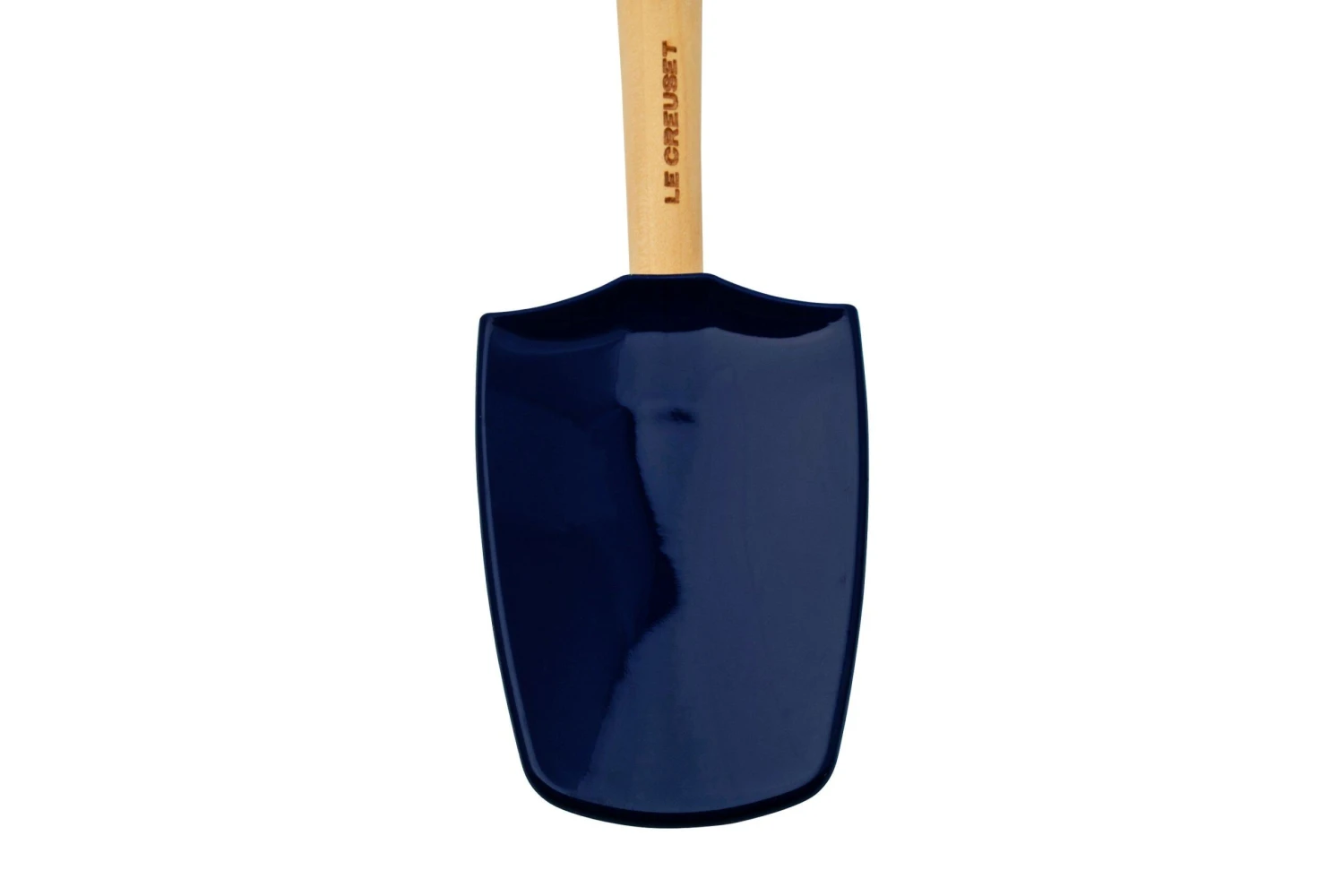 Le Creuset Premium Kochspatelset Aus Silikon, 3-teilig, Azurblau 7 Le Creuset Premium Kochspatelset Aus Silikon, 3-teilig, Azurblau – Bild 5