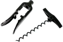 Le Creuset Wein Geschenkset GS100, Ebenholzschwarz -Victorinox Verkäufe LC49800001400000 03 le creuset