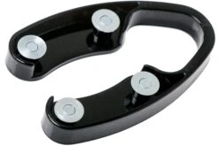 Le Creuset Wein Geschenkset GS100, Ebenholzschwarz -Victorinox Verkäufe LC49800001400000 04 le creuset