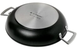 Le Creuset TNS Provence Sauteuse Mit Deckel 30 Cm 7 Le Creuset TNS Provence Sauteuse Mit Deckel 30 Cm -Victorinox Verkäufe LC51107300010502 03 le creuset