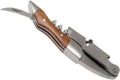 Le Creuset WT-110 Kellnermesser, Holz -Victorinox Verkäufe LC59814012205274 03 le creuset wine opener lc59814012205274 03