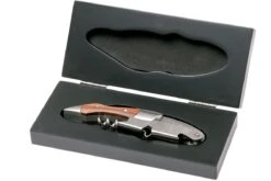 Le Creuset WT-110 Kellnermesser, Holz -Victorinox Verkäufe LC59814012205274 05 le creuset wine opener lc59814012205274 05