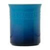 Le Creuset 71501112200001 Azure, Kochlöffelpot, 15 Cm