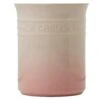 Le Creuset 71501117770001 Shell Pink, Kochlöffelpot, 15 Cm 2 Le Creuset 71501117770001 Shell Pink, Kochlöffelpot, 15 Cm -Victorinox Verkäufe LC71501117770001 01 lecreuset