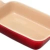 Le Creuset Auflaufform Rechteckig 2,4L , 26 Cm, Rot -Victorinox Verkäufe LC91004726060100 01 le creuset lc91004726060100 01