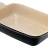 Le Creuset Auflaufform Rechteckig 2,4L, 26 Cm, Black 1 Le Creuset Auflaufform Rechteckig 2,4L, 26 Cm, Black -Victorinox Verkäufe LC91004726140100 01 le creuset lc91004726140100 01