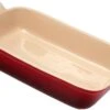 Le Creuset Auflaufform Platz 4L , 32 Cm, Rot 2 Le Creuset Auflaufform Platz 4L , 32 Cm, Rot -Victorinox Verkäufe LC91004732060100 01 le creuset lc91004732060100 01