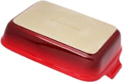 Le Creuset Auflaufform Platz 4L , 32 Cm, Rot -Victorinox Verkäufe LC91004732060100 02 le creuset lc91004732060100 02