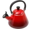 Le Creuset Kone Wasserkessel 1,6L, Kirschrot 2 Le Creuset Kone Wasserkessel 1,6L, Kirschrot -Victorinox Verkäufe LC92000200060000 01 le creuset lc92000200060000 01