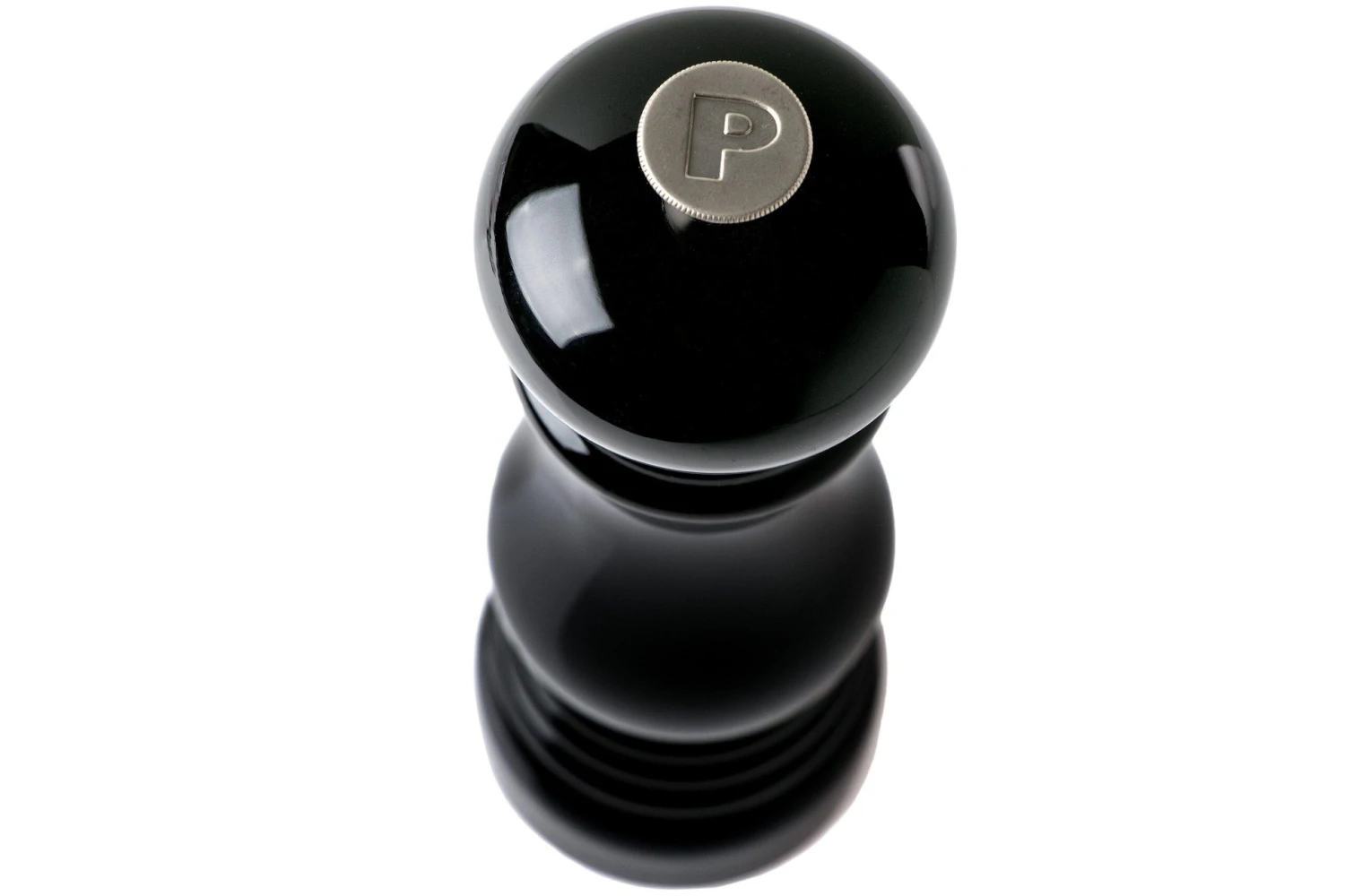 Le Creuset Pfeffermühle Schwarz 21 Cm 4 Le Creuset Pfeffermühle Schwarz 21 Cm – Bild 2