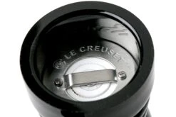 Le Creuset Pfeffermühle Schwarz 21 Cm 7 Le Creuset Pfeffermühle Schwarz 21 Cm -Victorinox Verkäufe LC96001900140000 03 le creuset