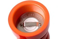Le Creuset Salzmühle Orange-rot 21 Cm -Victorinox Verkäufe LC96002000090000 03 le creuset