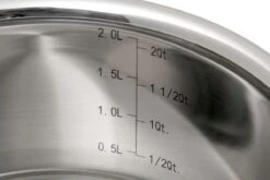 Le Creuset 3-ply, Bratentopf, 18 Cm, 2,3L -Victorinox Verkäufe LC96200618001000 03 le creuset magnetik lc96200618001000 03