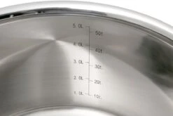 Le Creuset 3-ply, Fleischtopf, 24 Cm, 6L -Victorinox Verkäufe LC96200624001000 03 le creuset magnetik lc96200624001000 03