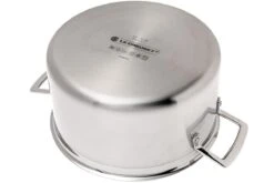 Le Creuset 3-ply, Fleischtopf, 24 Cm, 6L -Victorinox Verkäufe LC96200624001000 04 le creuset magnetik lc96200624001000 04