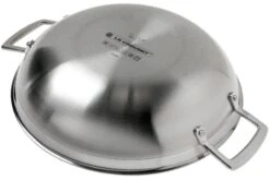Le Creuset Magnetic Wok 30 Cm, 4,3 L -Victorinox Verkäufe LC96201130001000 03 le creuset
