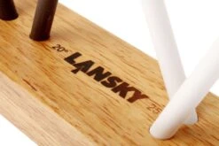 Lansky - Pocket Keramik-Schleifsystem -Victorinox Verkäufe LCD5D 02 lansky lcd5d slijpsysteem keramisch pocket d2