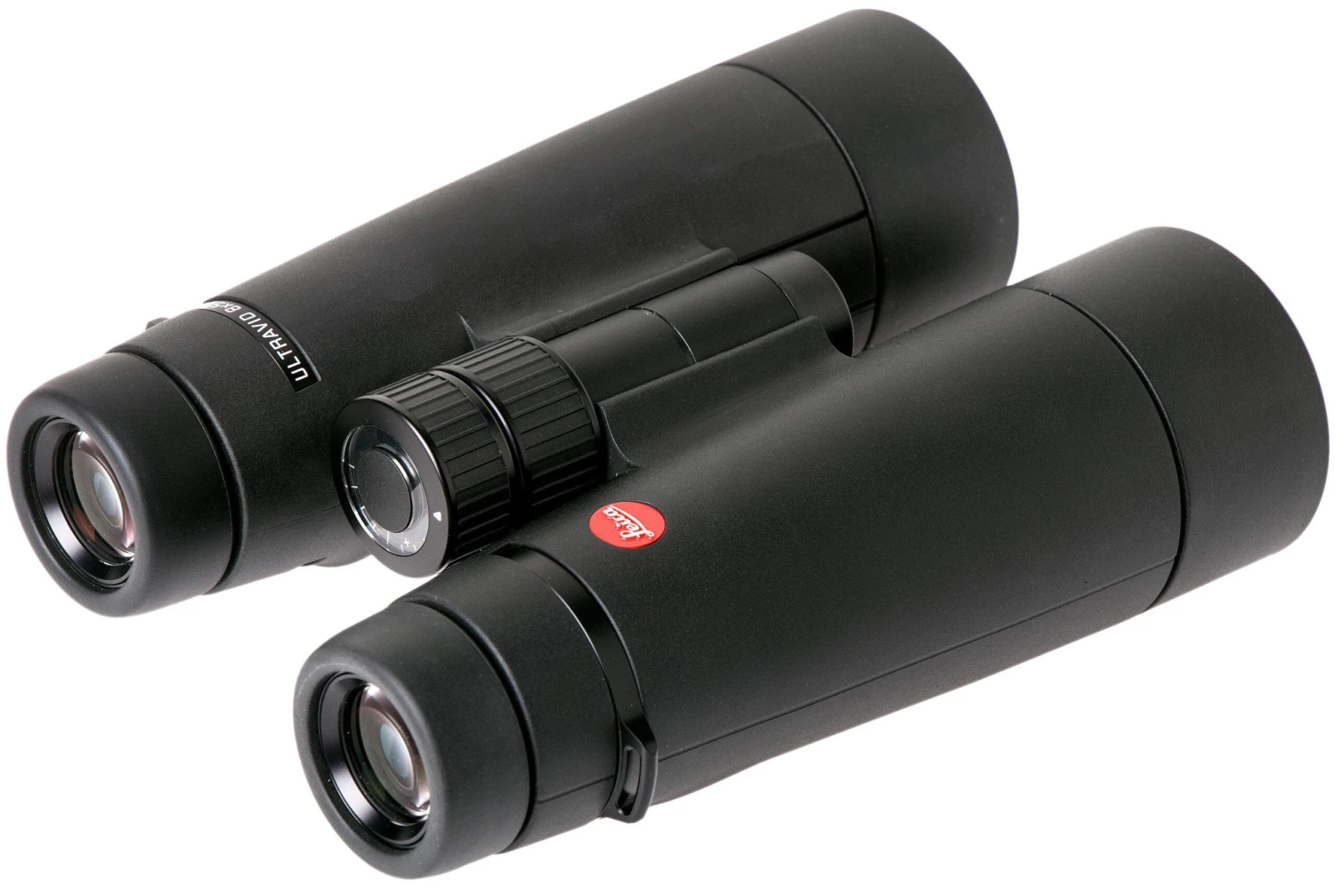 Leica Ultravid 8x50 HD-Plus Fernglas 4 Leica Ultravid 8x50 HD-Plus Fernglas – Bild 2