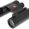 Leica ULTRAVID 8x20 BR, Schwarz, Mit Gummibeschichtung -Victorinox Verkäufe LEIC40252 01 leica ultravid 8x20br leic40252 d1