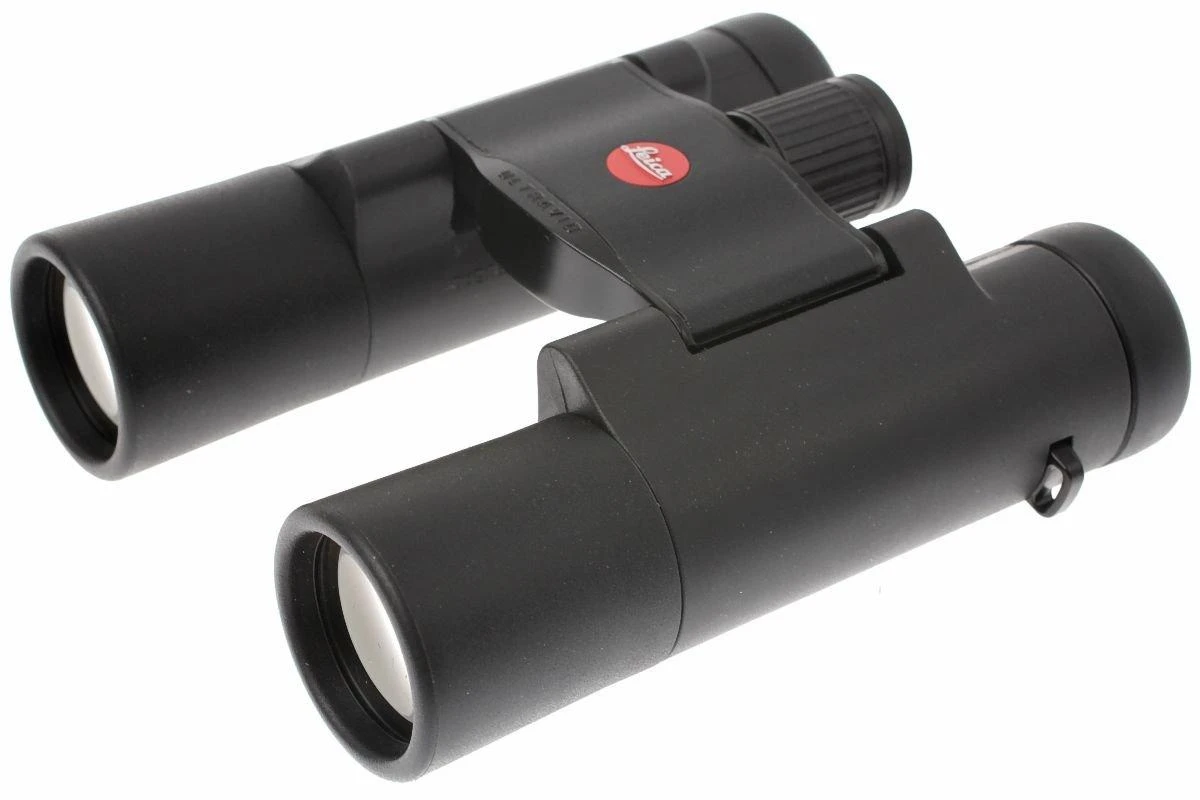 Leica ULTRAVID 10x25 BR, Schwarz, Gummiarmierung 3 Leica ULTRAVID 10x25 BR, Schwarz, Gummiarmierung