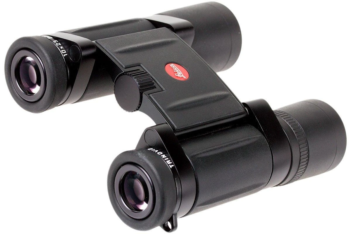 Leica Trinovid 10x25 BCA Fernglas 4 Leica Trinovid 10x25 BCA Fernglas – Bild 2