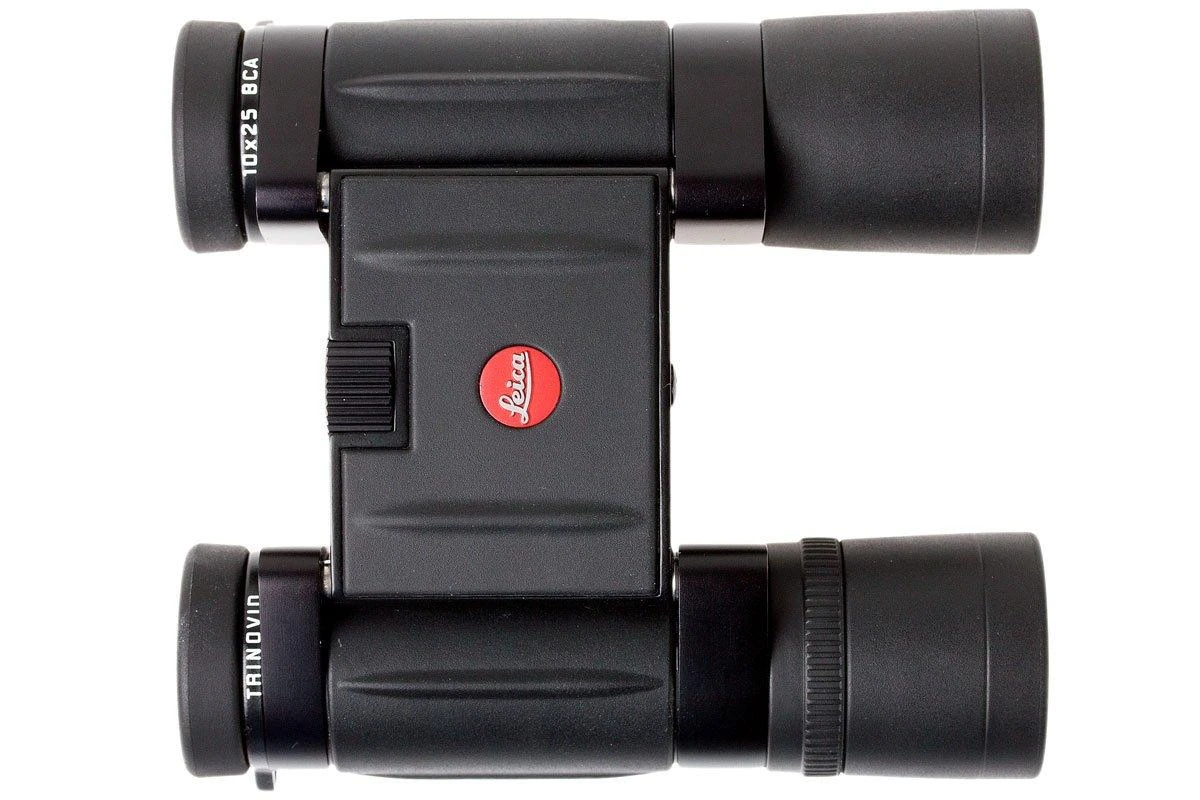 Leica Trinovid 10x25 BCA Fernglas 5 Leica Trinovid 10x25 BCA Fernglas – Bild 3