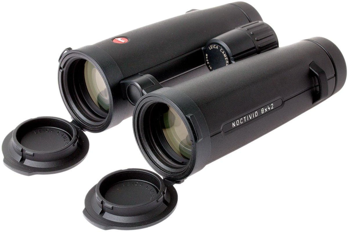 Leica NOCTIVID 8x42 Fernglas 3 Leica NOCTIVID 8x42 Fernglas