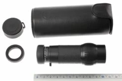 Leica MONOVID 8x20, Schwarze Lederarmierung -Victorinox Verkäufe LEIC40390 06 leica monovid 8x20 leic40390 d6